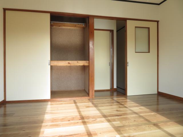 その他部屋・スペース