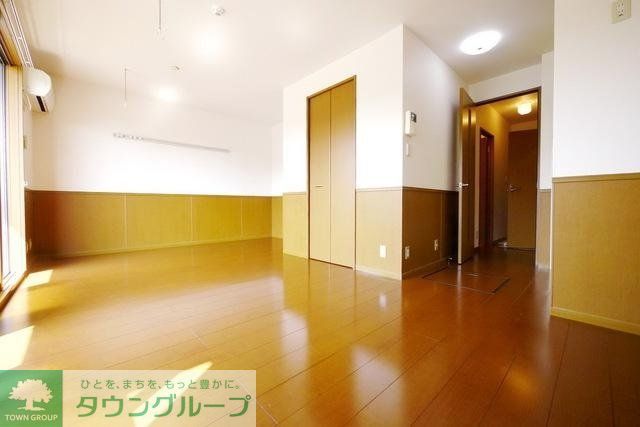 その他部屋・スペース　別部屋イメージです