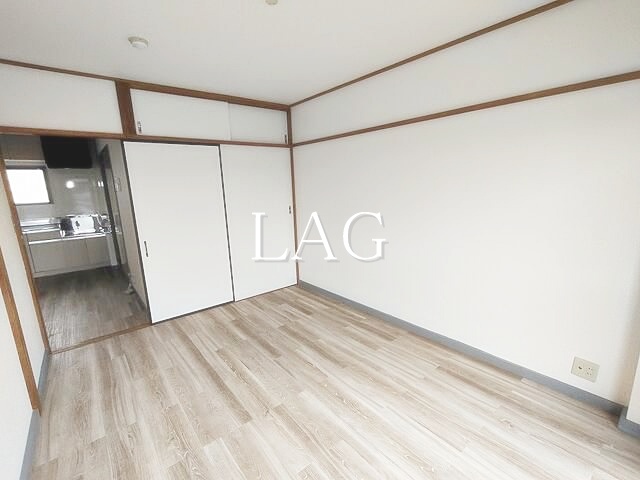 収納　収納です。