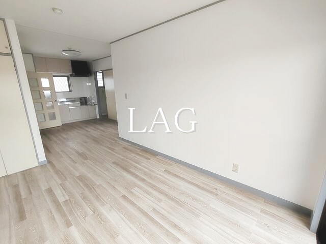 その他部屋・スペース　寝室です。