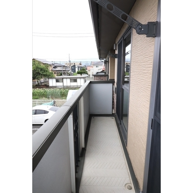 バルコニー　※他室転載