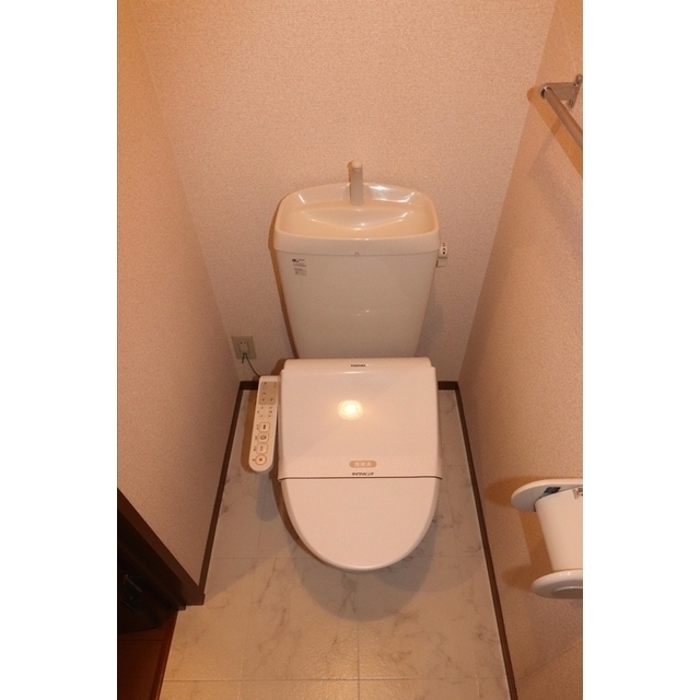 トイレ　※他室転載