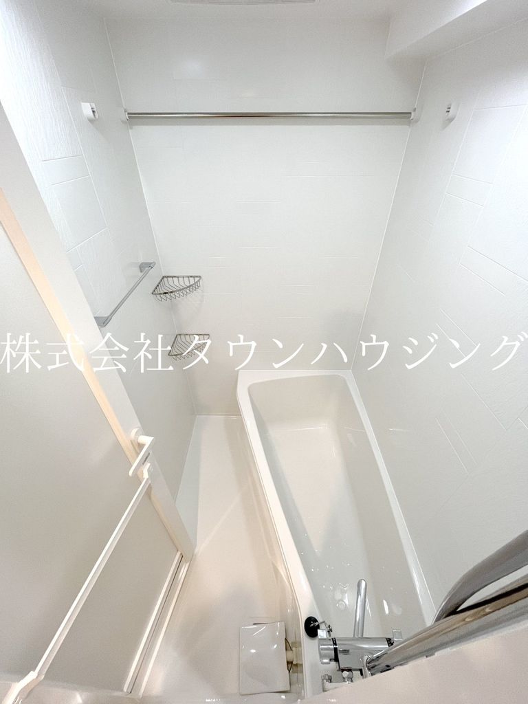 バス・シャワールーム　★タウンハウジング五反田店取扱い★
