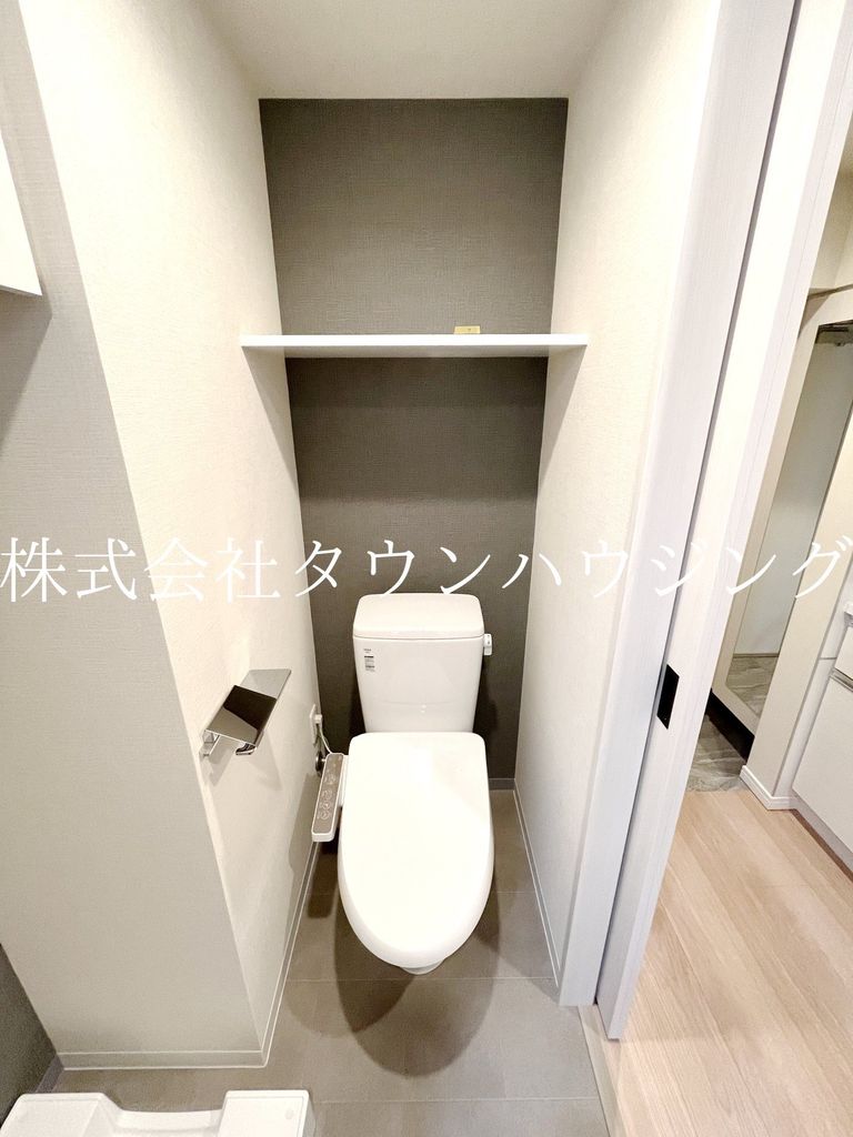 トイレ　★タウンハウジング五反田店取扱い★