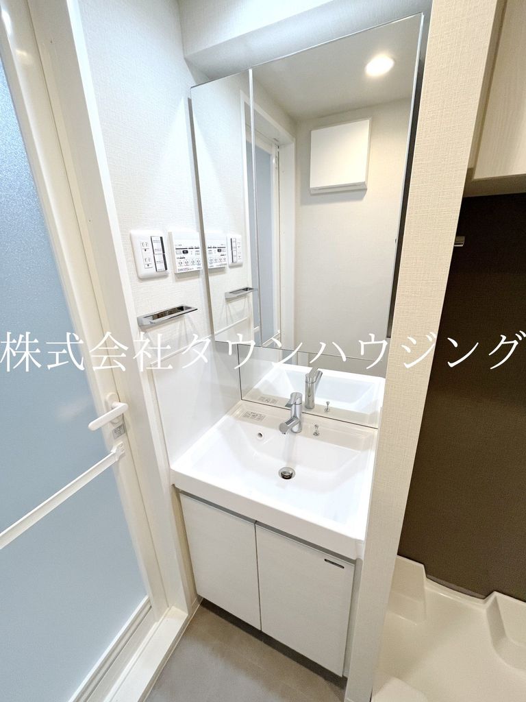 洗面設備　★タウンハウジング五反田店取扱い★