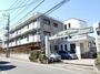 武蔵小金井駅より徒歩15分 3階 築36年1ヶ月の賃貸物件