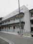 蒲生四丁目駅より徒歩6分 3階 築8年5ヶ月の賃貸物件