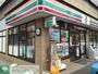 コンビニ　セブンイレブン小平花小金井駅南口店（コンビニ）まで170m