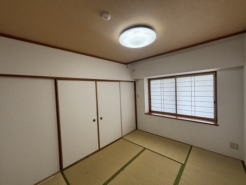 その他　和室