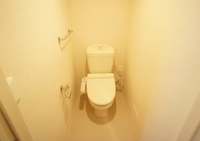 ルーチェのトイレ写真