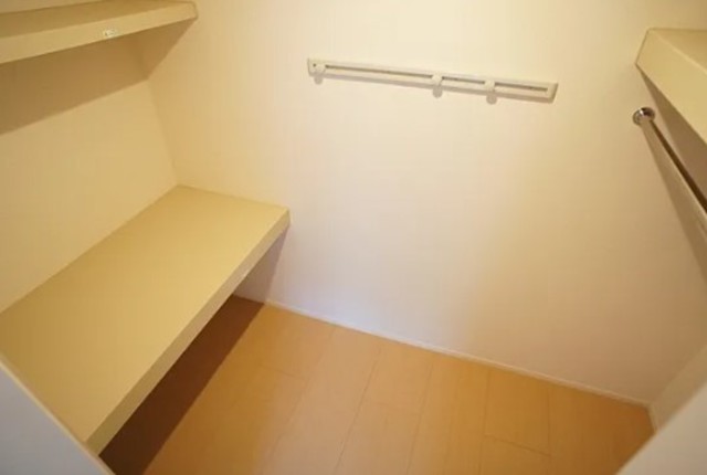 ルーチェの内装写真