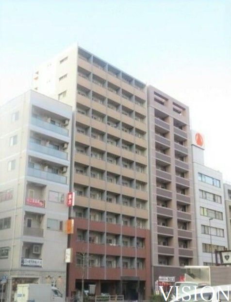 建物外観　☆外観☆