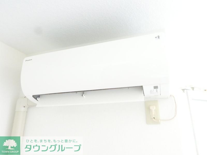 その他設備　設備