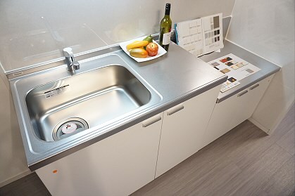 キッチン　★お問い合わせはウィンズ千歳烏山まで★