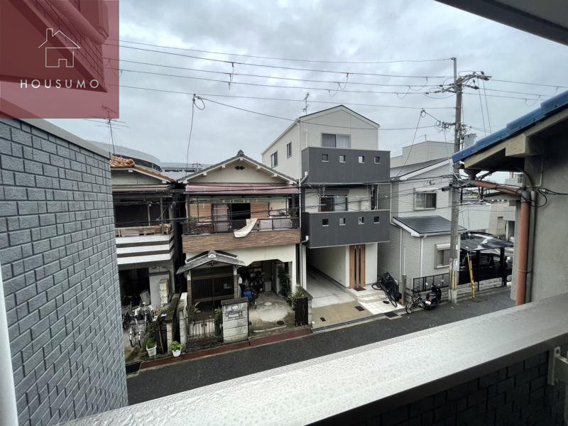眺望　参考写真・イメージ写真