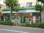 コンビニ　ファミリーマート梅里二丁目店（コンビニ）まで190m