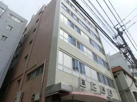 病院　友仁病院（病院）まで600m