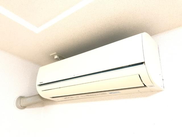 その他設備　エアコン（イメージ）