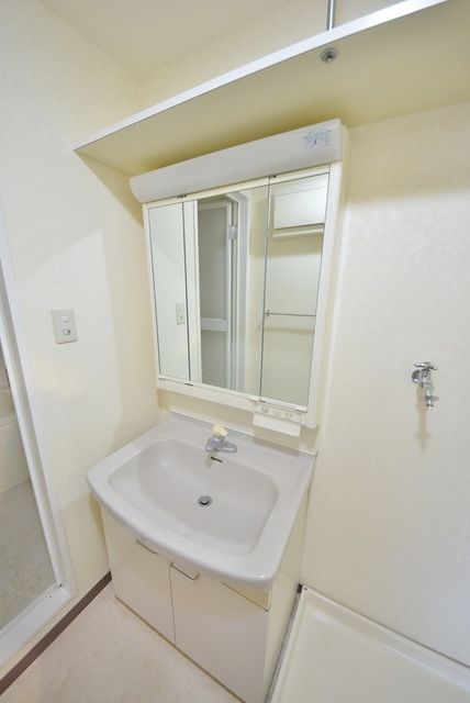 洗面設備　★お部屋探しはタウンハウジング調布店まで★