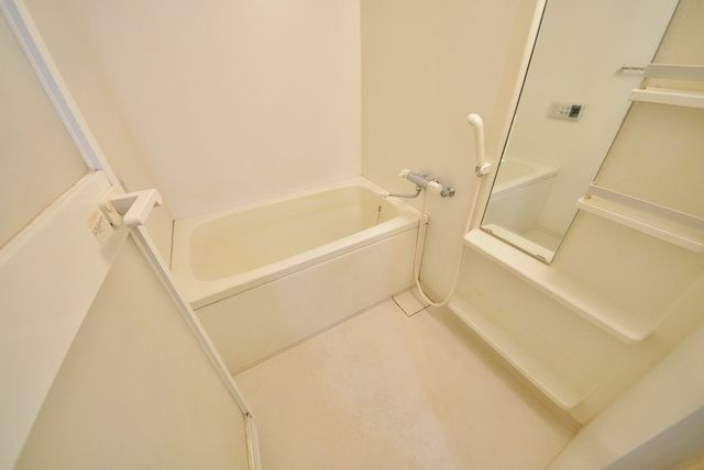 バス・シャワールーム　★お部屋探しはタウンハウジング調布店まで★