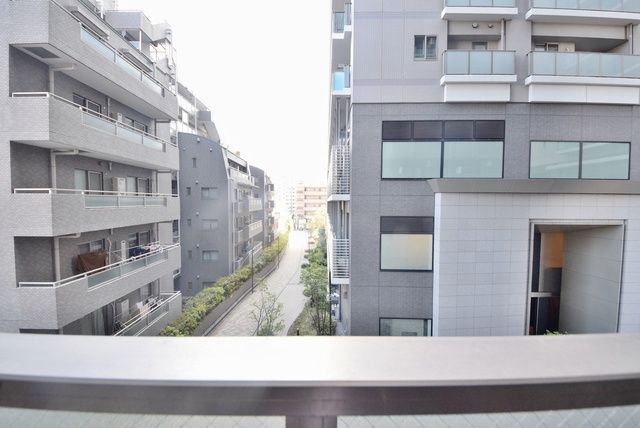 眺望　★お部屋探しはタウンハウジング調布店まで★