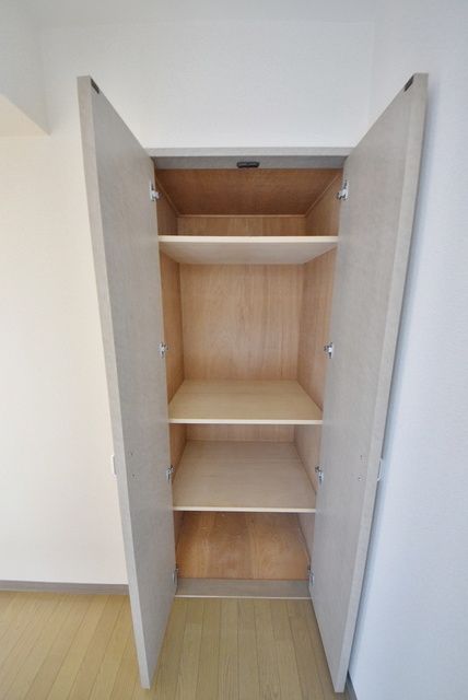 収納　★お部屋探しはタウンハウジング調布店まで★