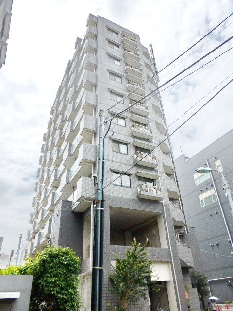 建物外観　★お部屋探しはタウンハウジング調布店まで★