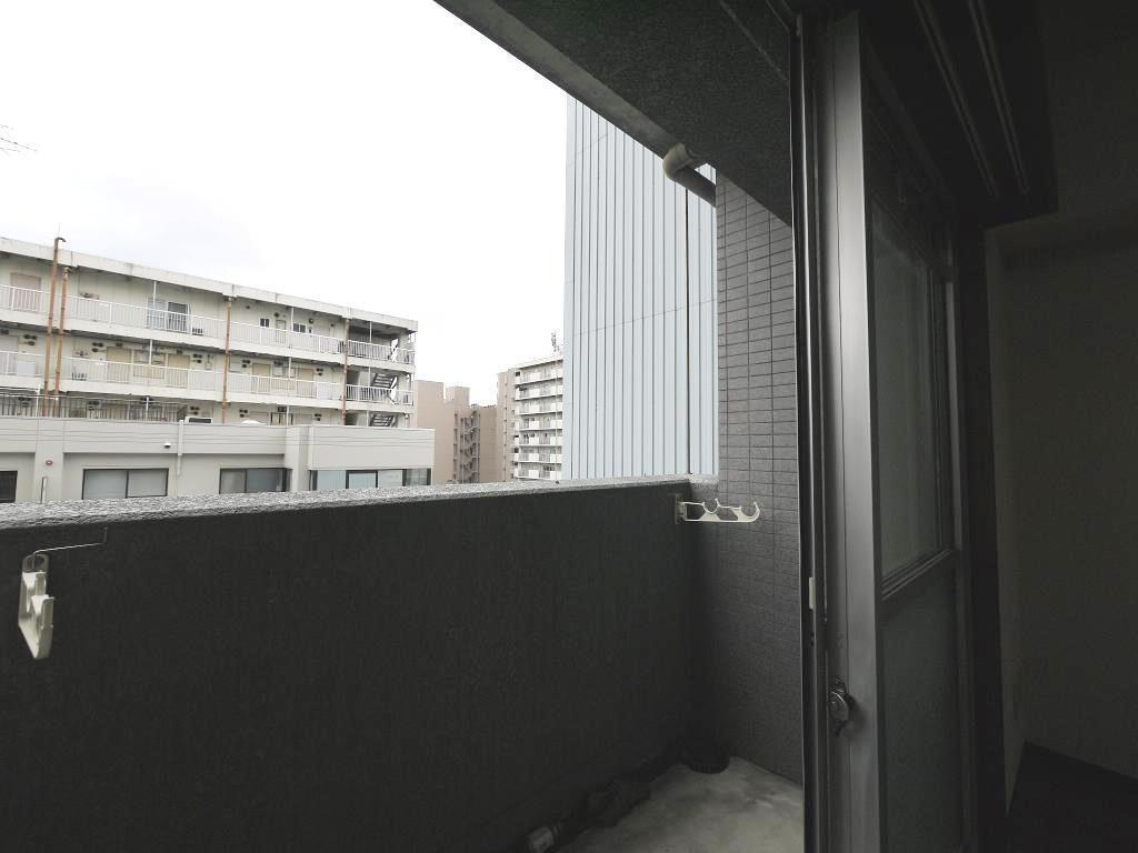 ロイヤルパーク大町の内装写真