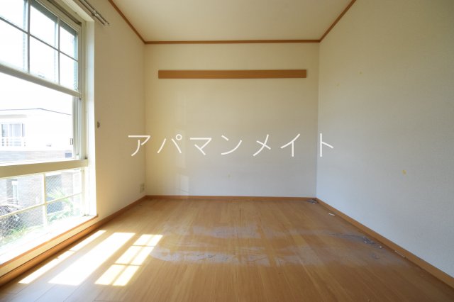 その他部屋・スペース　寝室にいかがでしょうか