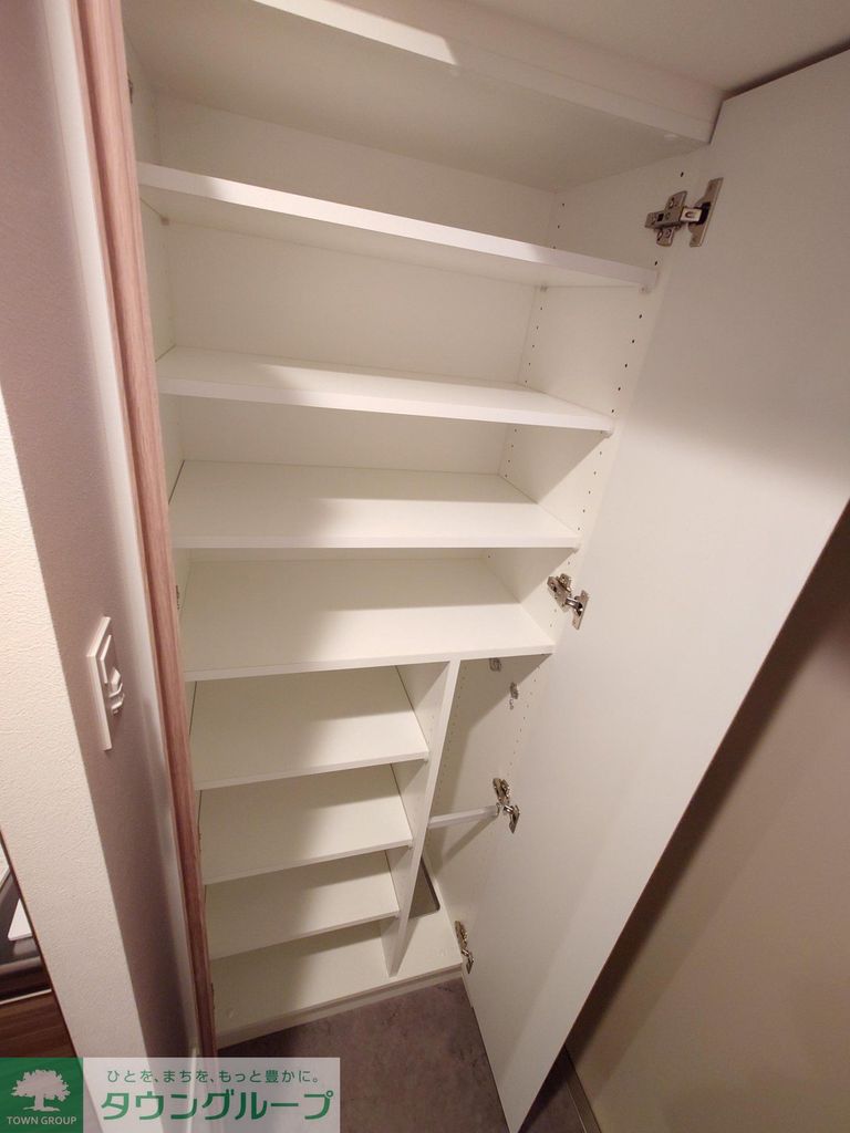 その他設備　2026年築の綺麗なお部屋です！