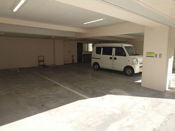 駐車場　★☆他社掲載も内見や契約可能！相見積もり大歓迎☆★