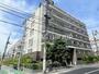 ザ・パークハビオ新宿 6階 築8年7ヶ月の賃貸物件