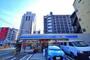 コンビニ　ローソン 福岡西新五丁目店（コンビニ）まで543m