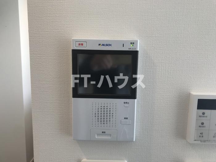 セキュリティ　セキュリティ