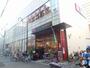 スーパー　コーヨー　上本町店（スーパー）まで499m