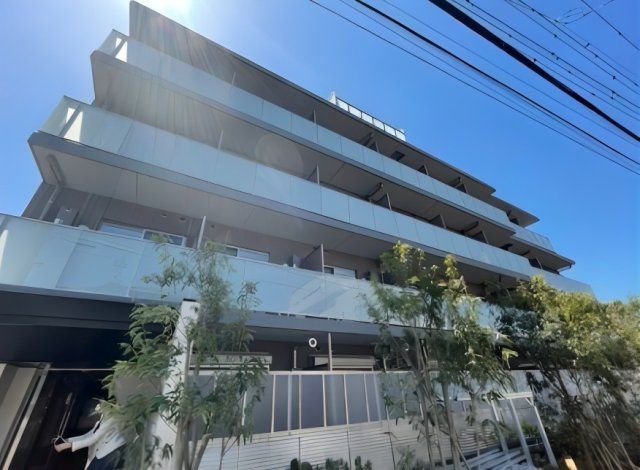 建物外観　☆きれいな外観☆