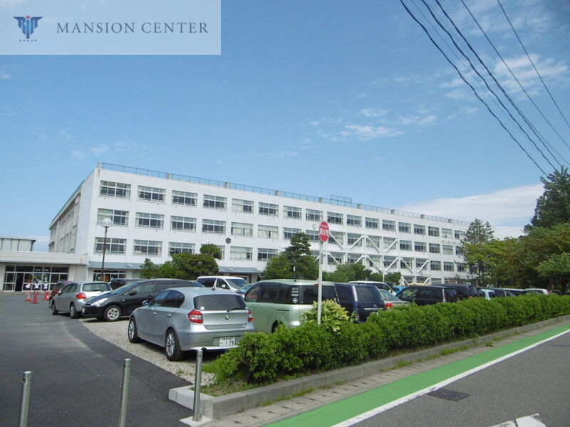 小学校　新潟市立大形小学校（小学校）まで2359m