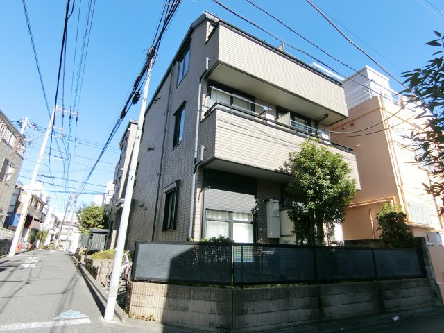 建物外観　★ＨＥＢＥＬ　ＨＡＵＳの賃貸住宅へーベルメゾン★