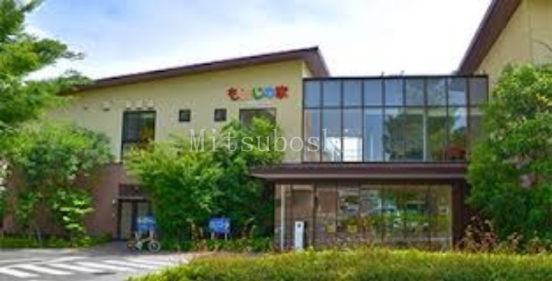 病院　国立成育医療研究センター病院（病院）まで1603m