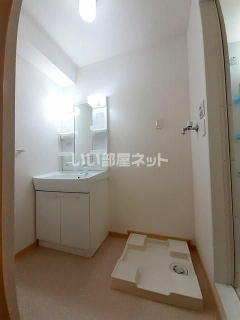 メゾンミッテ2番館の内装写真