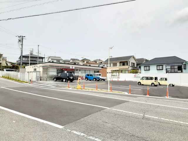 メゾンミッテ2番館の周辺写真