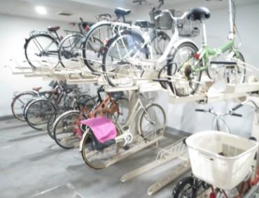 その他共有部分　☆共用部分☆
