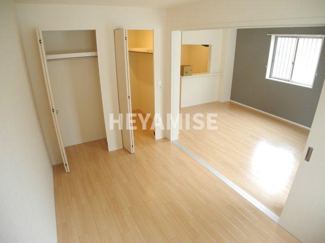 その他部屋・スペース　※同物件別号室の写真です※現況を優先します