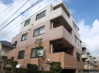 建物外観　外観も気になるポイント