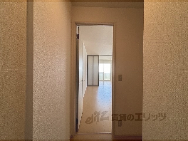 その他部屋・スペース　廊下