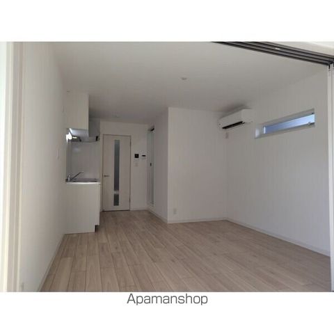 CASA CALMA上野口の居間写真