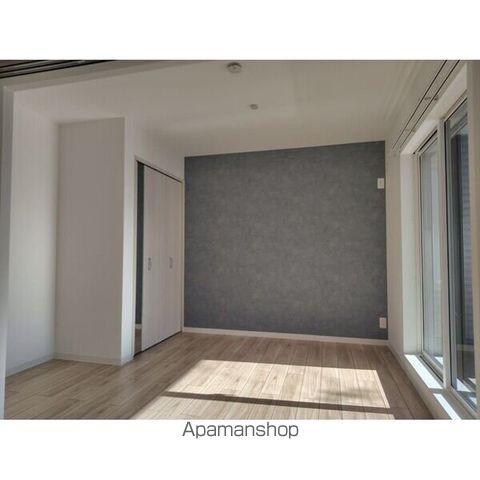 CASA CALMA上野口の居間写真