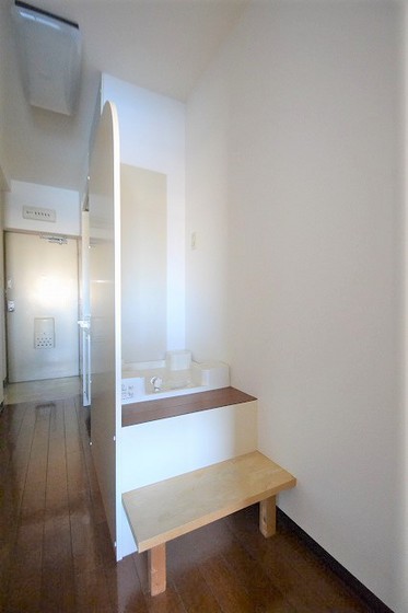 その他　※別部屋の写真です