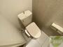 トイレ　清潔感があり安心して使用できるトイレになっておりました。