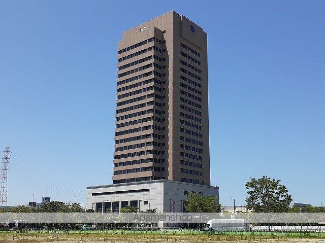 役所　東大阪市役所（役所）まで1600m